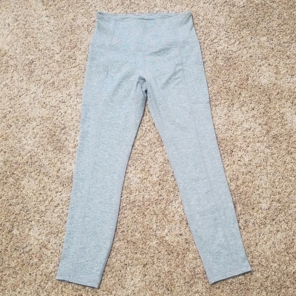 Zyia Active Leggings